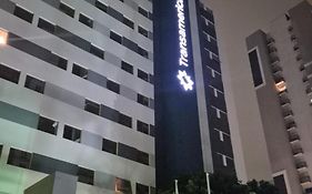 Transamerica Wise Indaiatuba